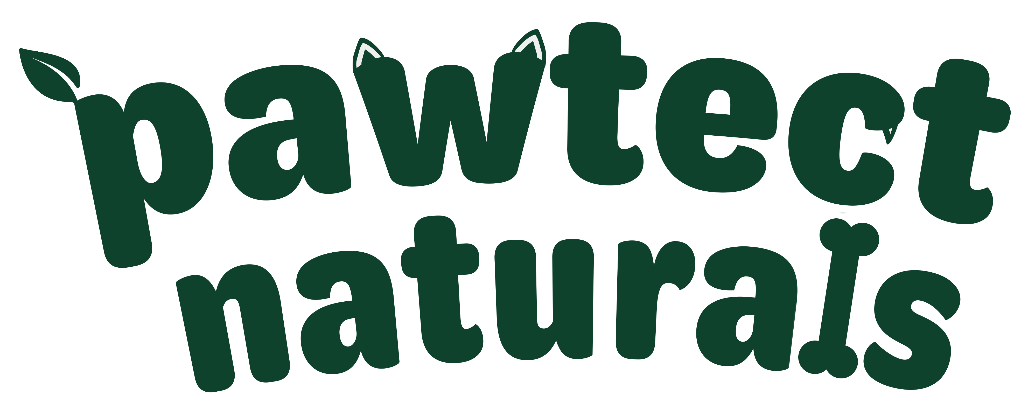 Pawtect Naturals